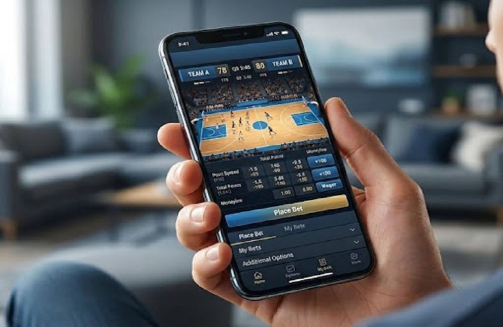  online sports betting