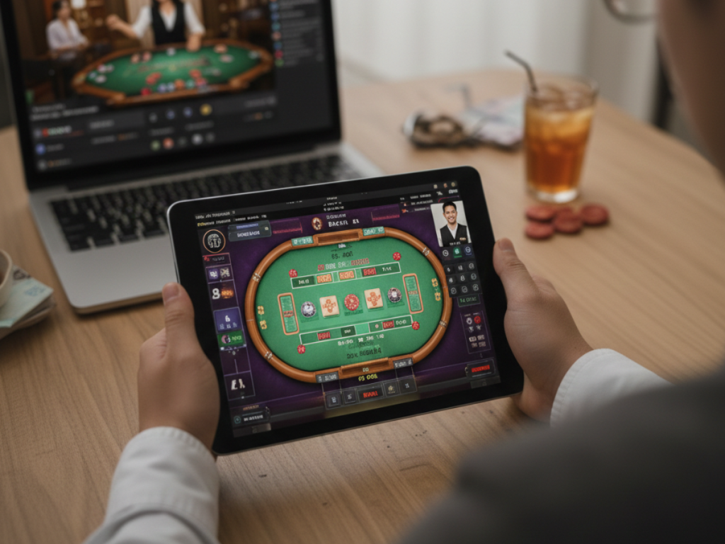 online gaming casino philippines